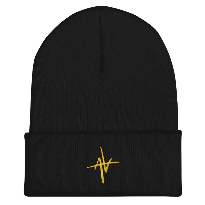 that's a pretty sick (beanie)